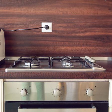 Amber Apartments Sibiu Ngoại thất bức ảnh