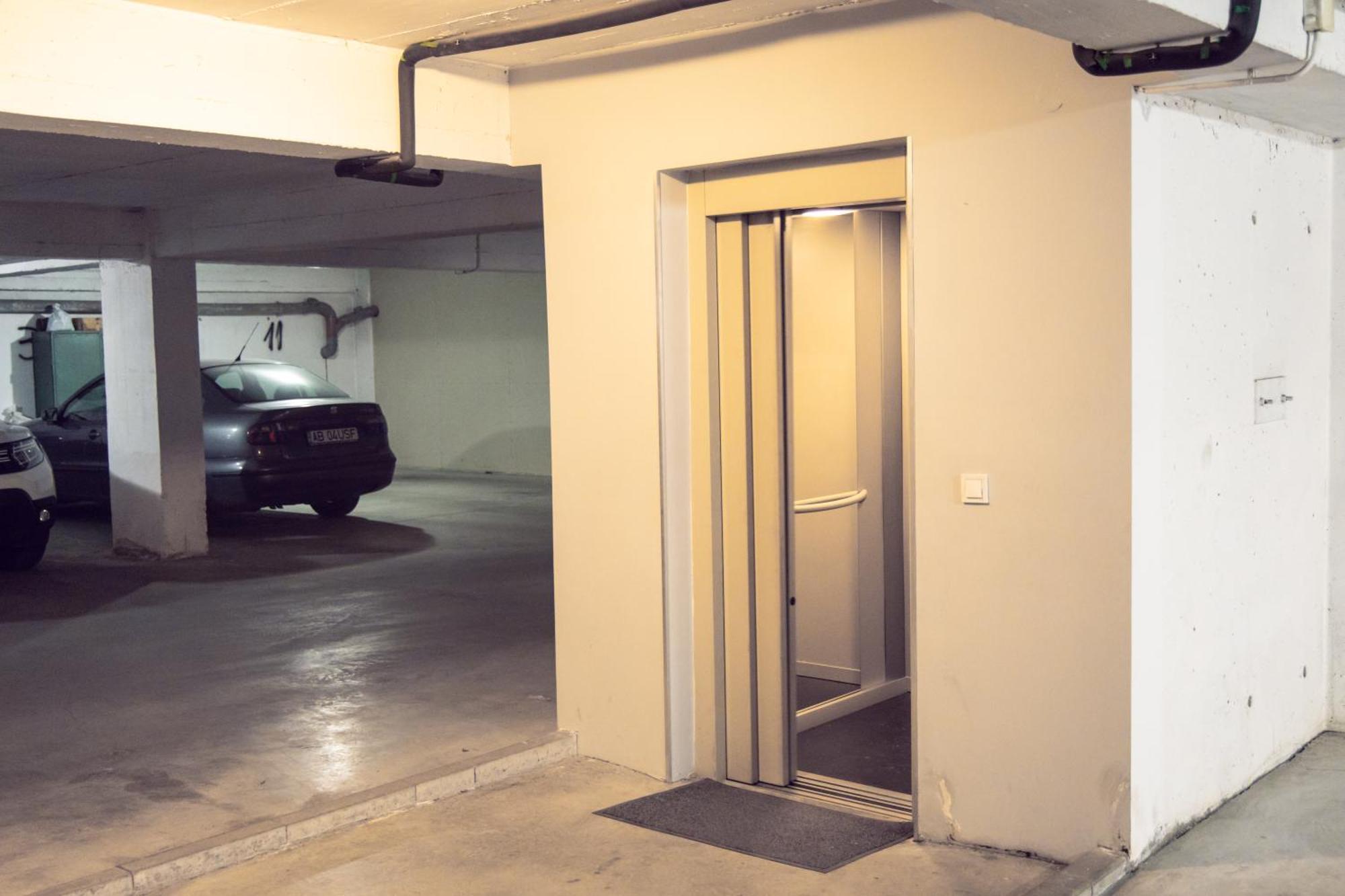 Amber Apartments Sibiu Ngoại thất bức ảnh