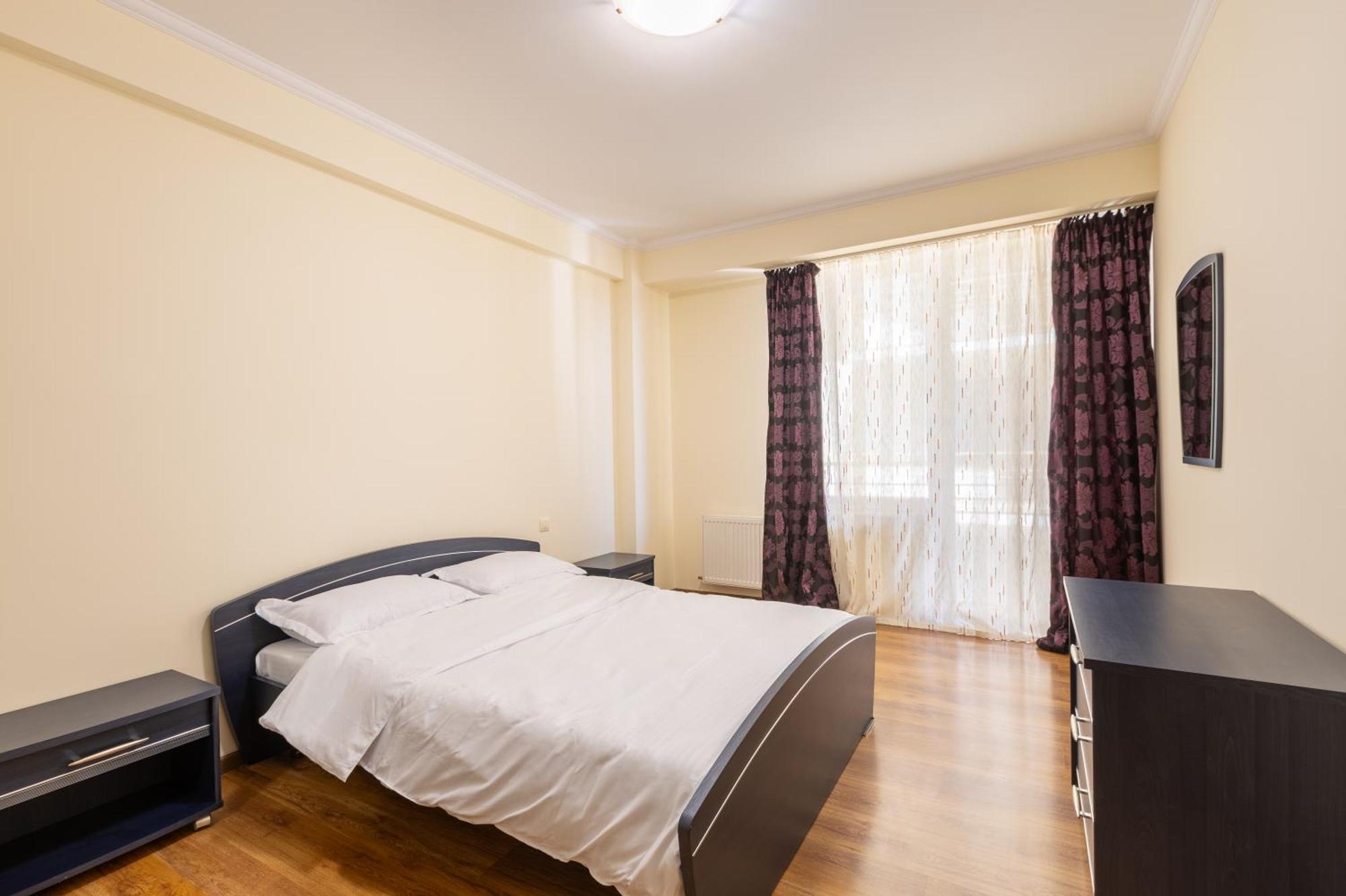 Amber Apartments Sibiu Ngoại thất bức ảnh