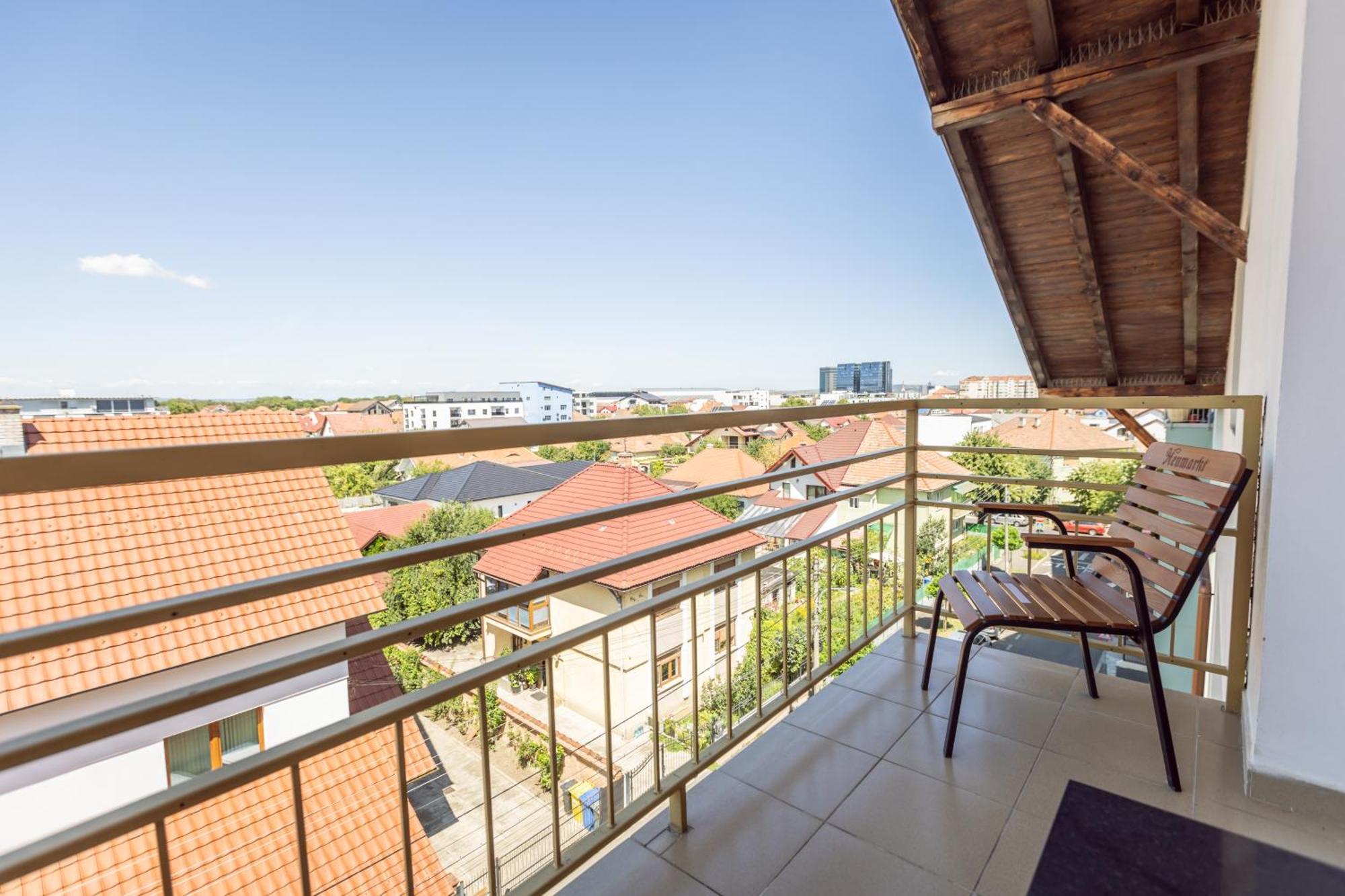 Amber Apartments Sibiu Ngoại thất bức ảnh