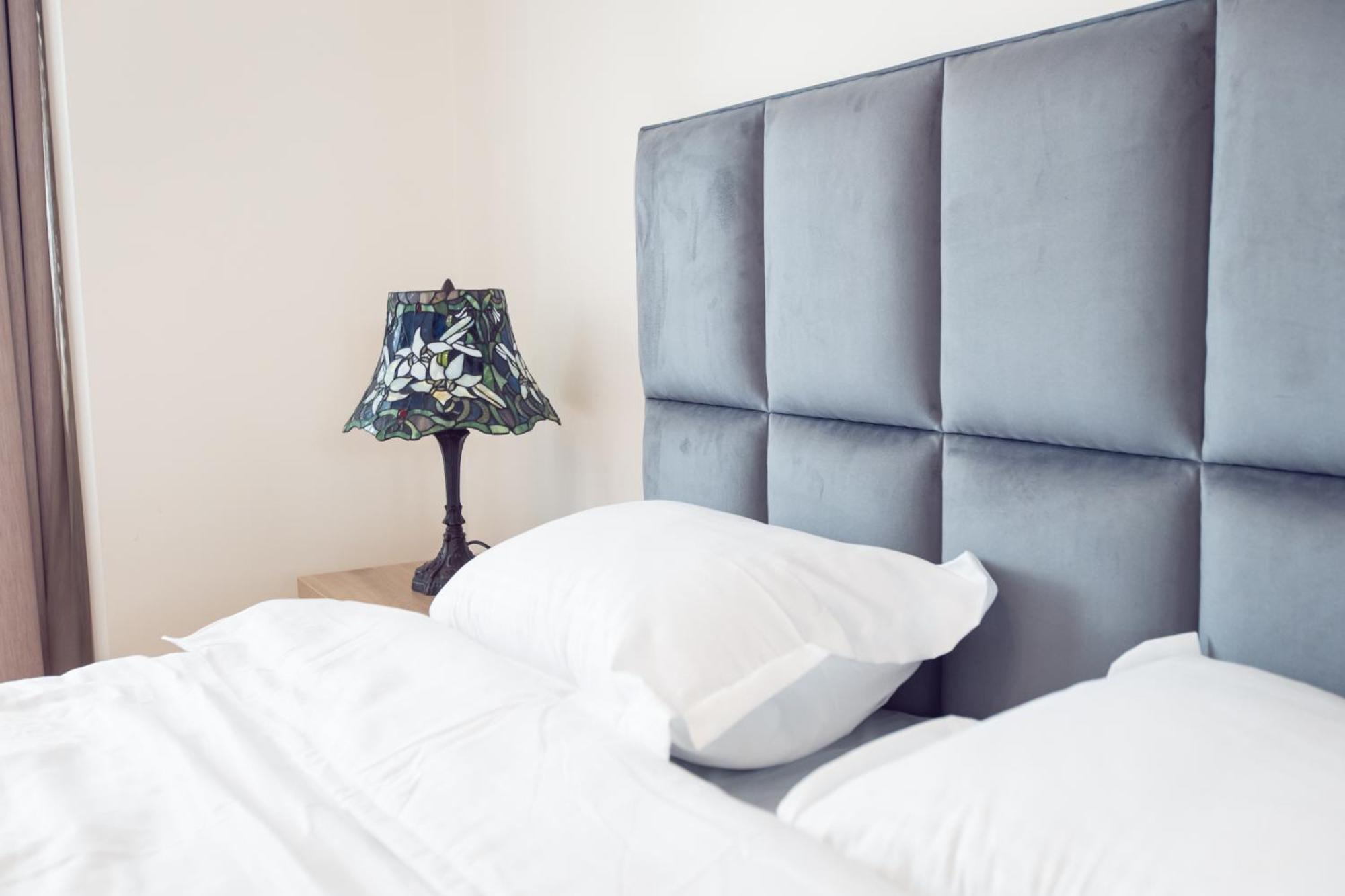 Amber Apartments Sibiu Ngoại thất bức ảnh