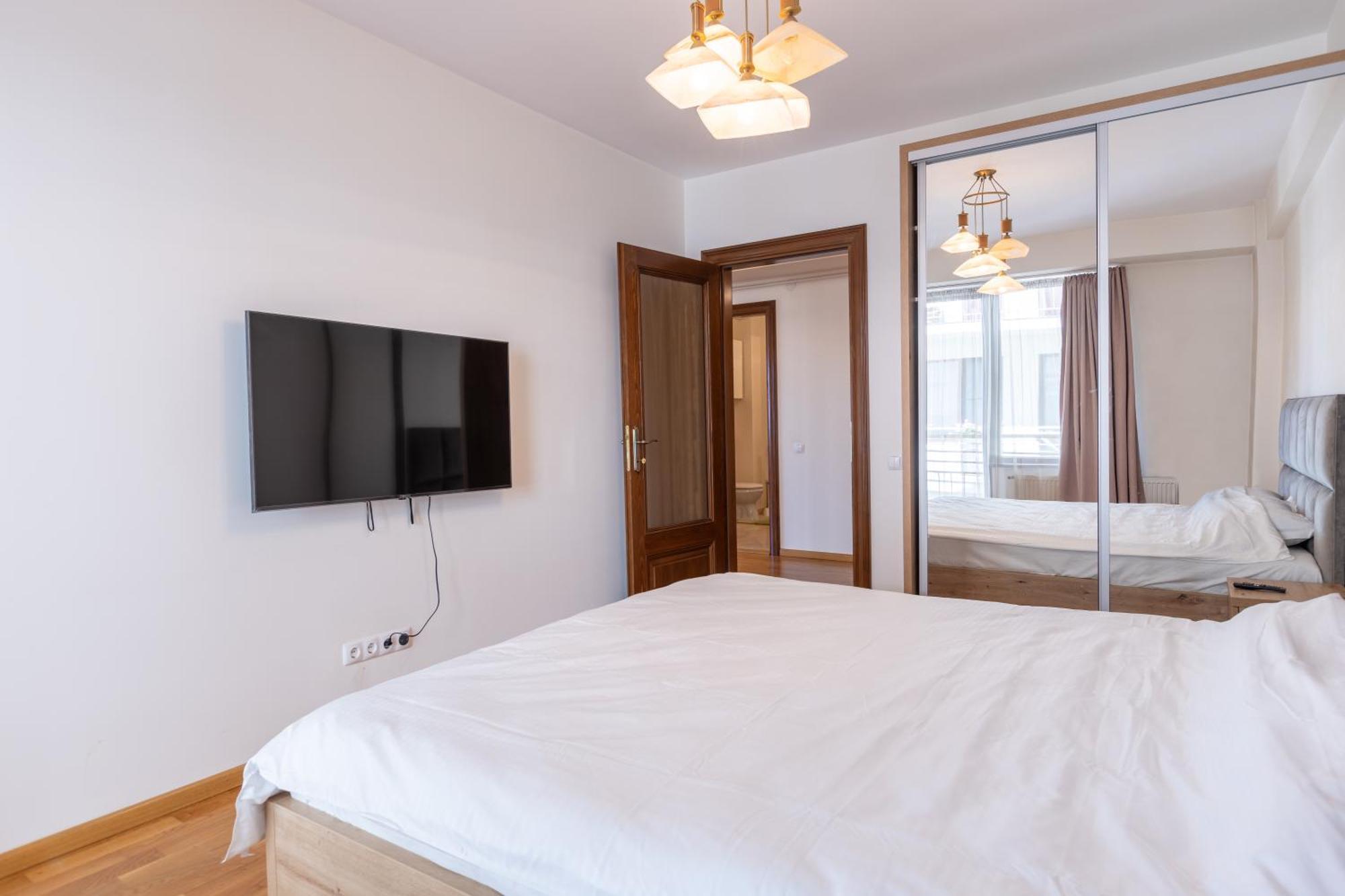 Amber Apartments Sibiu Ngoại thất bức ảnh