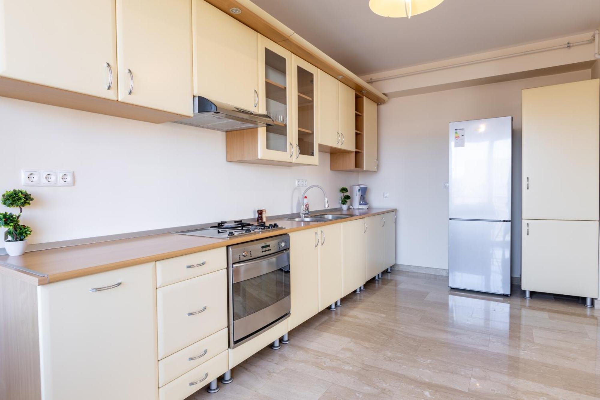 Amber Apartments Sibiu Ngoại thất bức ảnh