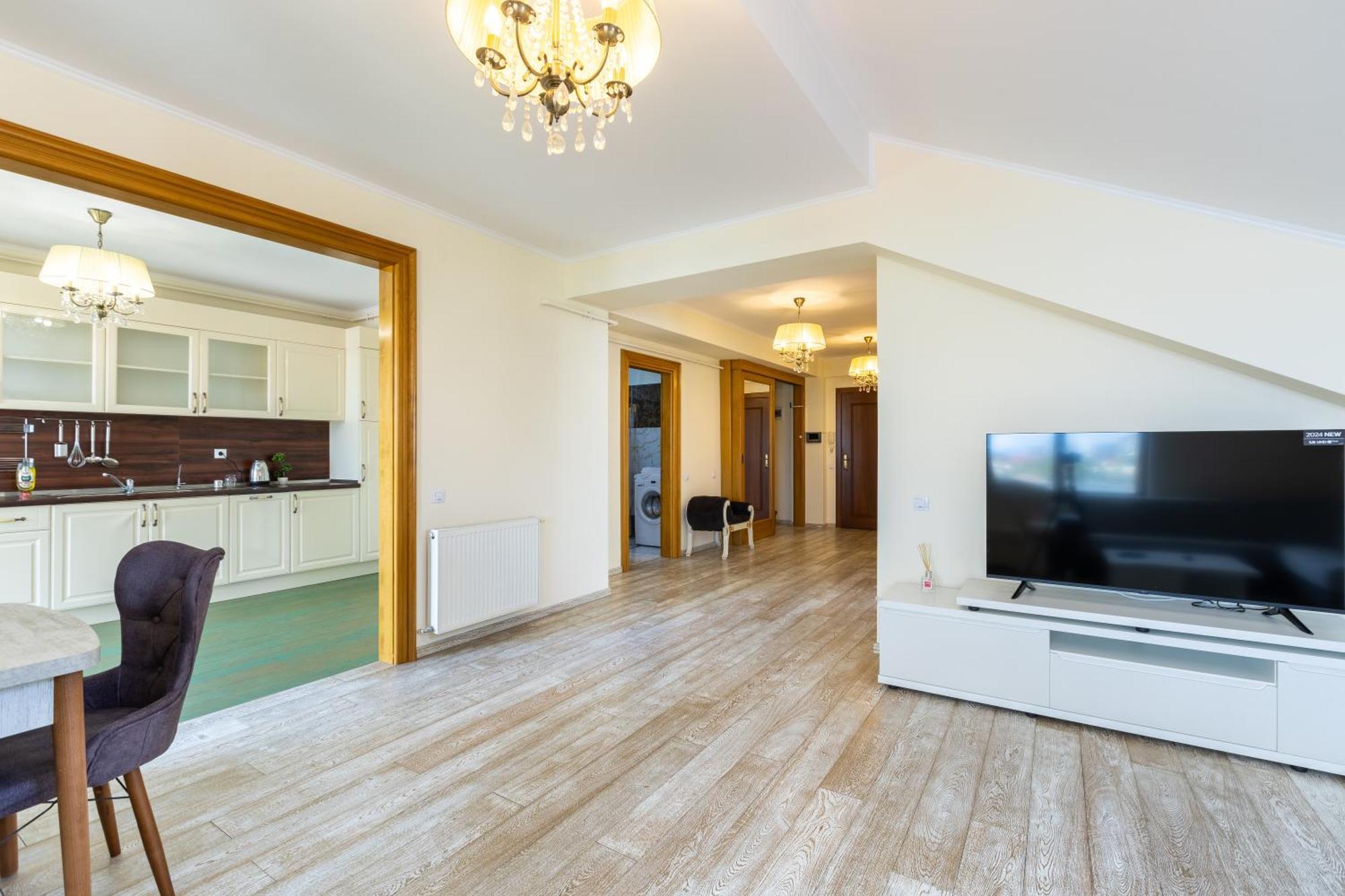 Amber Apartments Sibiu Ngoại thất bức ảnh