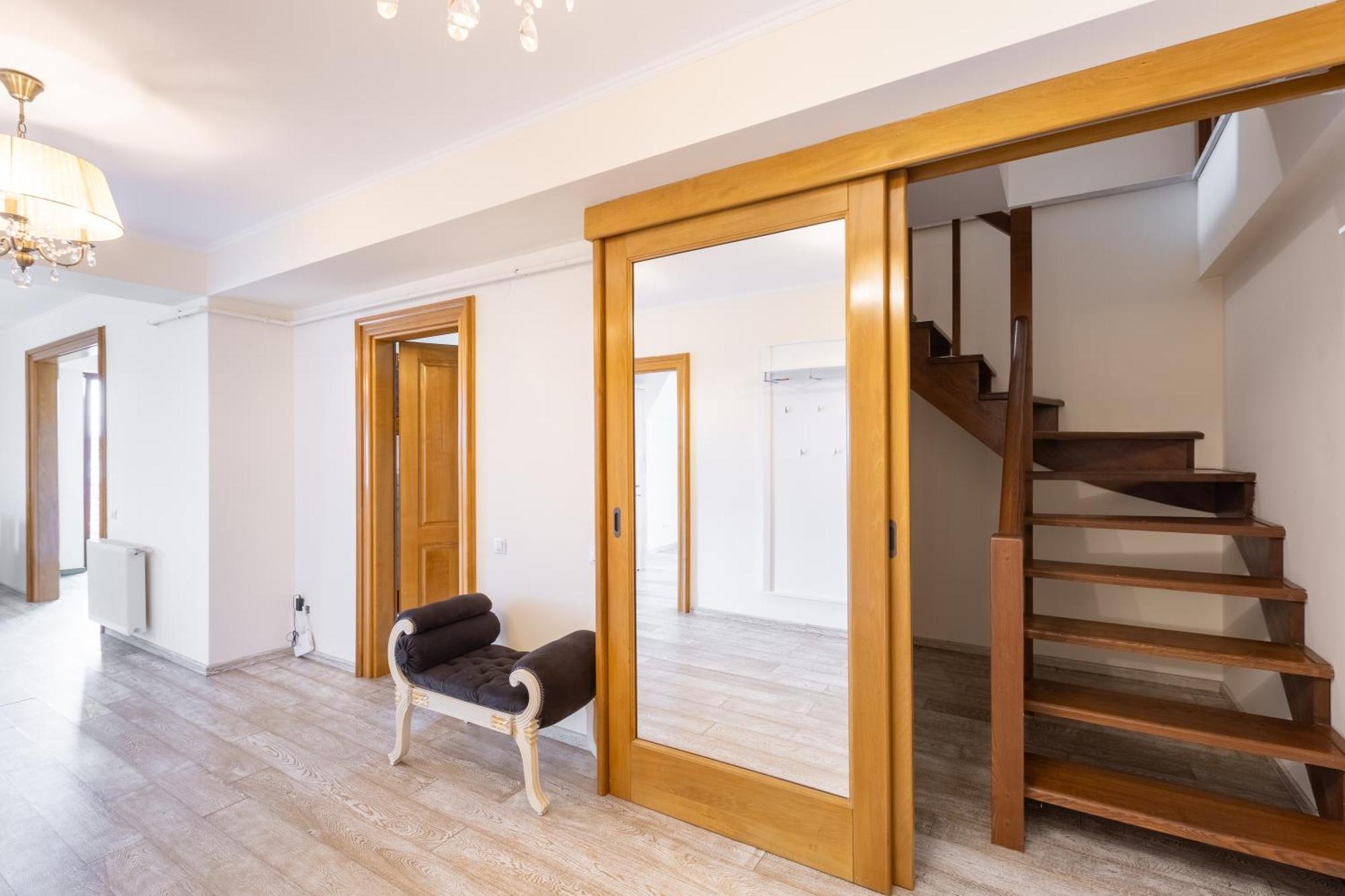 Amber Apartments Sibiu Ngoại thất bức ảnh